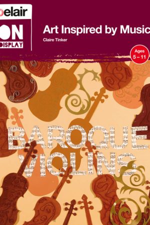 Art Inspired by Music