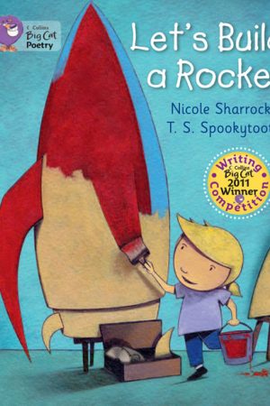 Let’s Build a Rocket