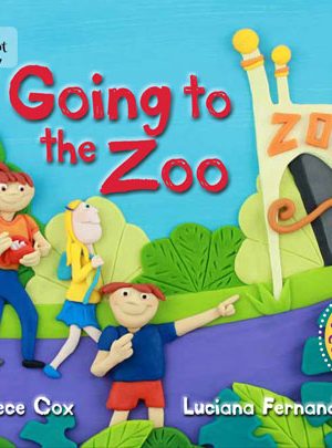 Going to the Zoo
