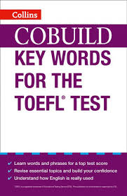COBUILD - Key Words For The TOEFL Test