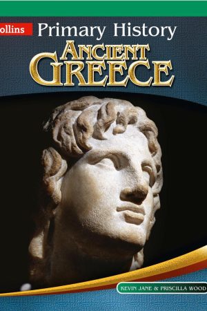 Collins Primary History - Ancient Greece