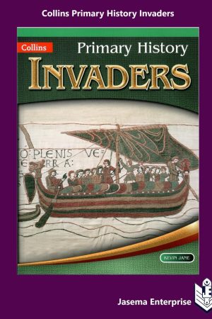 Collins Primary History - Invaders