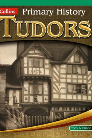 Collins Primary History - Tudors