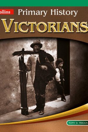 Collins Primary History - Victorians