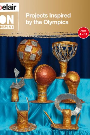 Projects inspired by the Olympics Jan '12