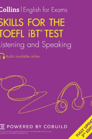 Collins Skills for the TOEFL IBT Test