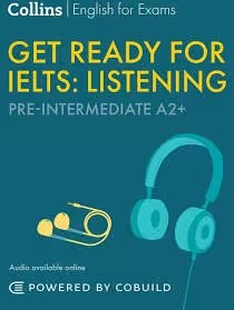 Get Ready For IELTS LISTENING