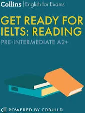 Get Ready For IELTS READING