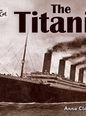 The Titanic