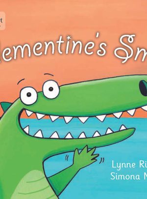 Clementine’s Smile