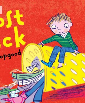 The Lost Sock