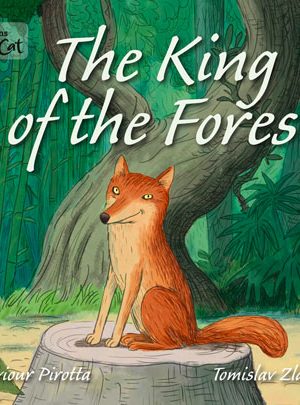 The King of the Forest