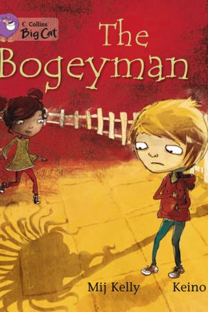 The Bogeyman
