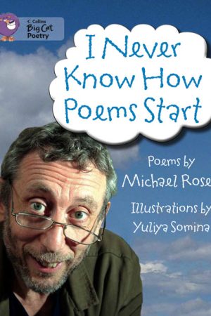 I Never Know How Poems Start
