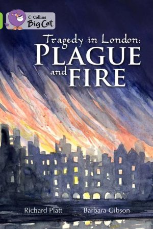 Plague and Fire