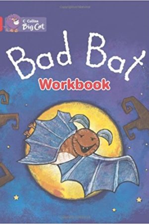 Big Cat Bad Bat Workbook PB