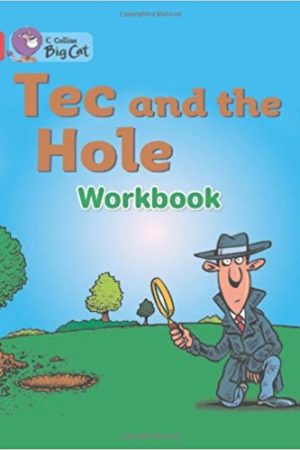 Big Cat Tec Hole Workbook PB