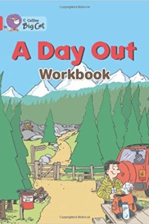Big Cat Day Out Workbook PB