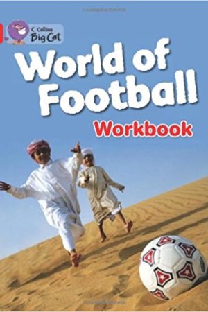 Big Cat World Of Football Workbook PB