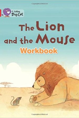 Big Cat Lion Mouse Workbook PB