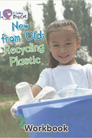 Big Cat Recycling Workbook PB