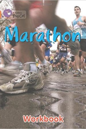Big Cat Marathon Workbook PB