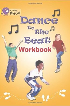 Big Cat Dance To Beat Workbook PB
