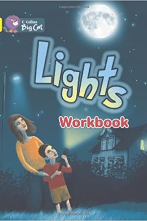 Big Cat Lights Workbook PB
