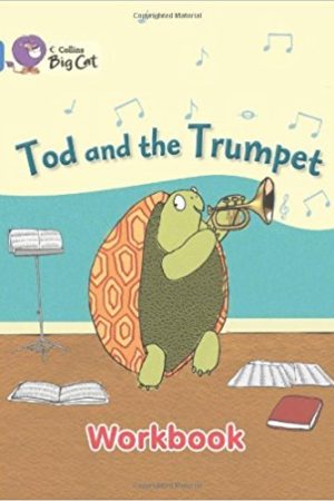 Big Cat Tod Trumpet Workbook PB