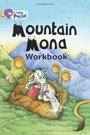 Big Cat Mountain Mona Workbook PB