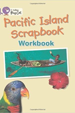 Big Cat Pacific Island SCRs Workbook PB