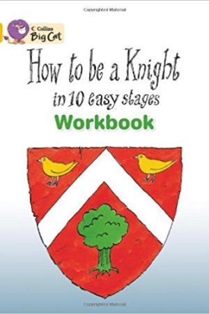 Big Cat How To Be A Knight Workbook PB