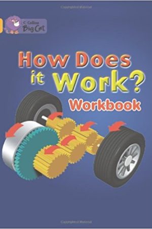 Big Cat How Does It Work Workbook PB