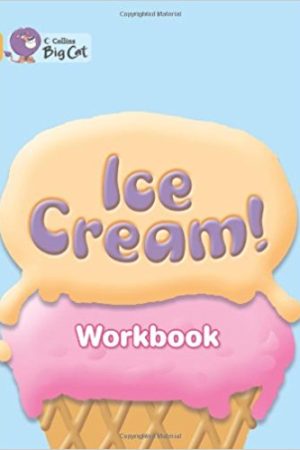 Big Cat Ice Cream Workbook PB