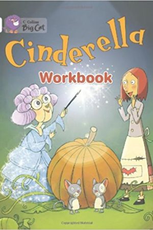 Big Cat Cinderella Workbook PB