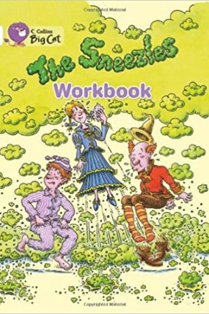 Big Cat Sneezles Workbook PB