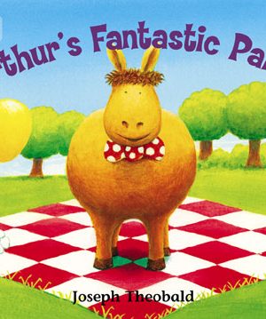 Big Cat Arthurs Fantastic Workbook PB