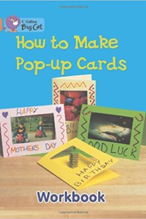 Big Cat How To Make Pop Up Workbook PB