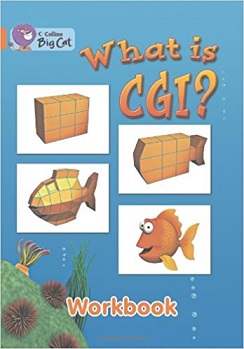 Big Cat What Is CGI Workbook PB
