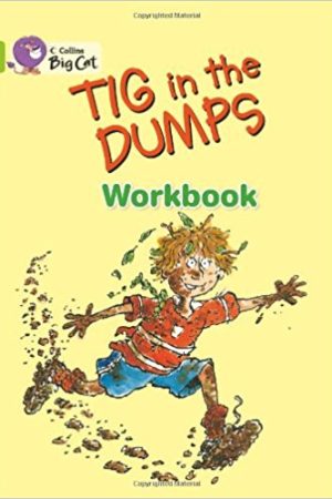 Big Cat Tig In Dumps Workbook PB