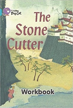 Big Cat Stone Cutter Workbook PB