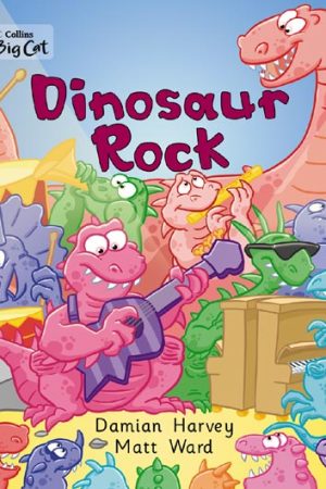 Big Cat Cars Workbook PB
