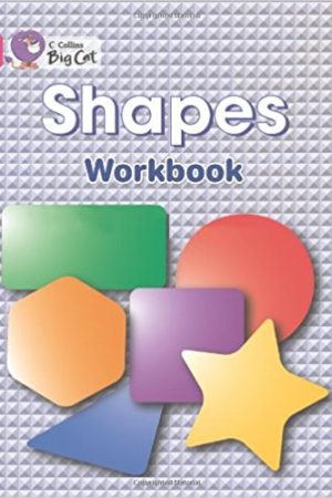 Big Cat Shapes Workbook PB