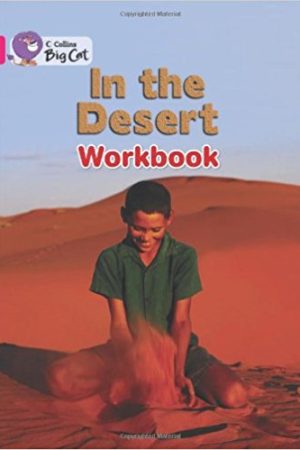 Big Cat In The Desert  Workbook PB