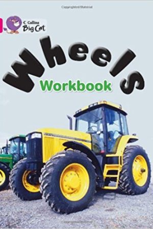 Big Cat Wheels Workbook PB