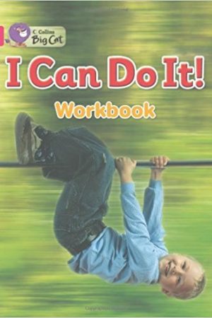 Big Cat I Can Do It Workbook PB
