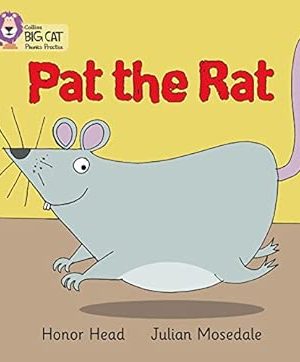 Pat the Rat