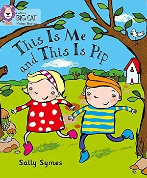 This Is Me and This Is Pip