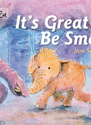 It’s Great to Be Small!
