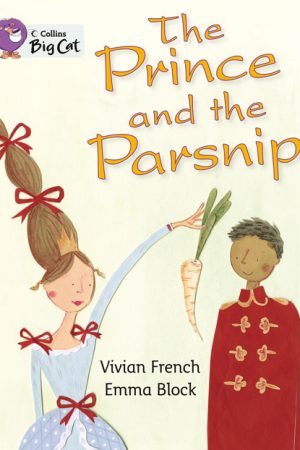 The Prince and the Parsnip